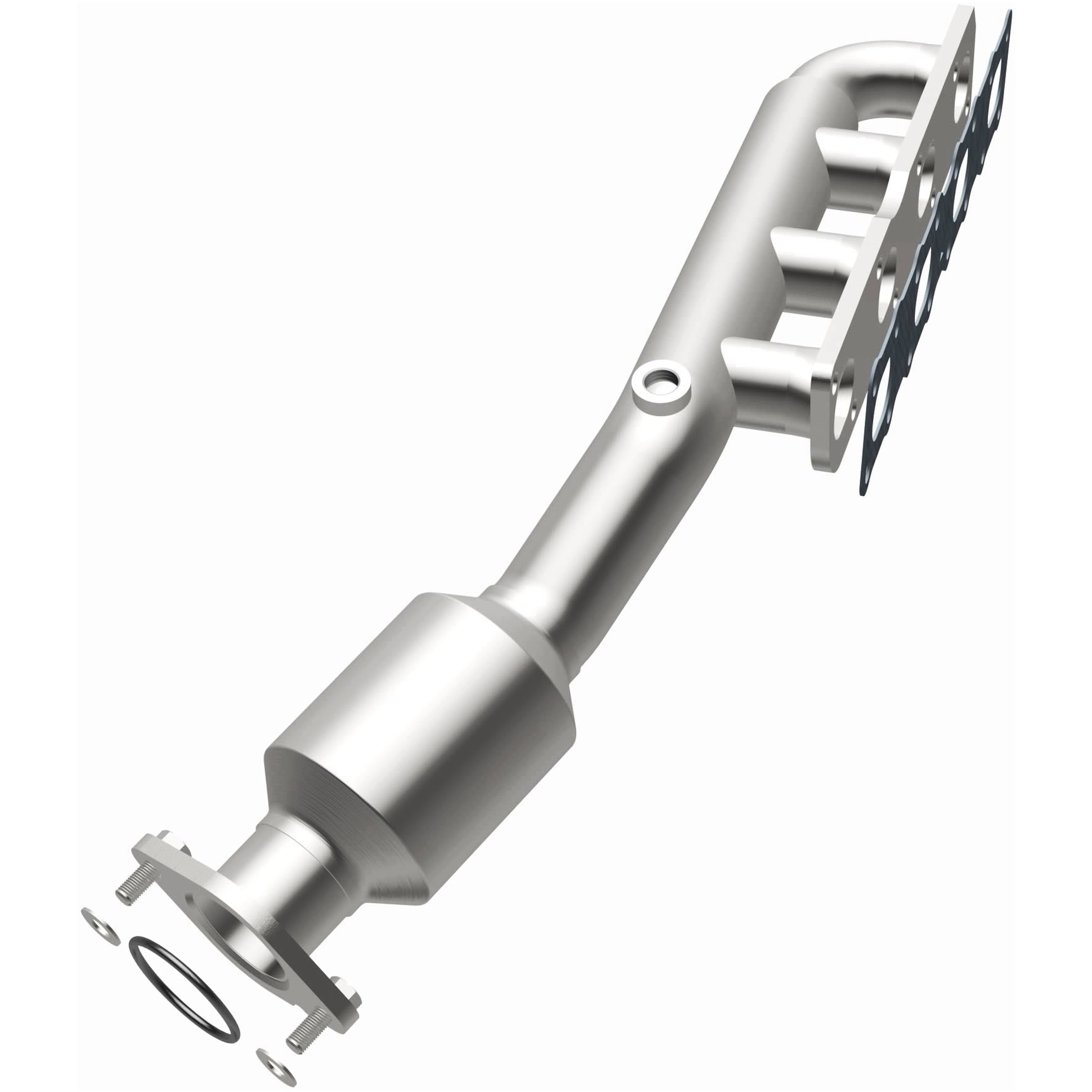 MagnaFlow California Grade CARB Compliant Manifold Catalytic Converter 4583380